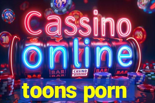 toons porn